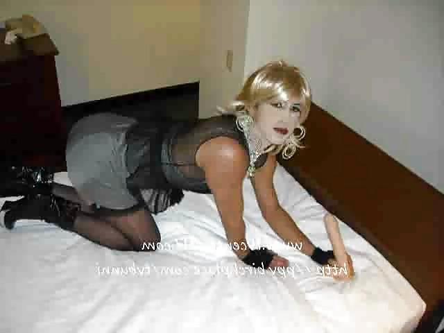 14P Youngs CD amateur play with dildos parte 3