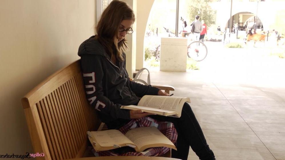 16P Slutty teen coed gets fucked hard for tuition money