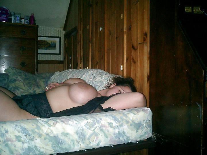 15P Chubby amateur chicks