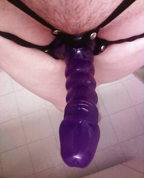 8P My wife's toys