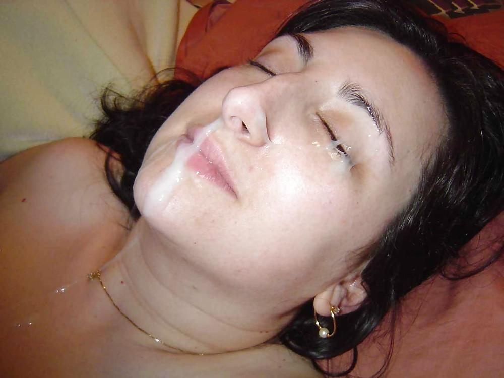 25P Chubby Facial Mix