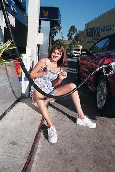 16P Pantyless and Braless Flashing Outdoors in Public