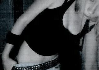 20P Amateur punk rocker chicks