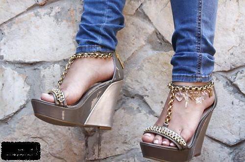22P Legs,and feet
