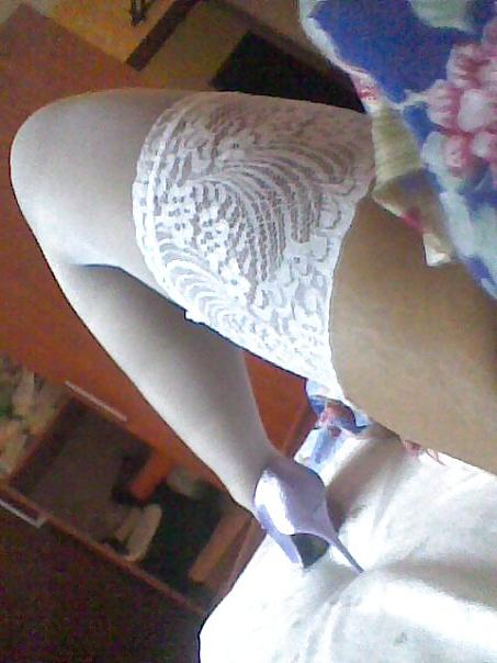 23P Blonde milf Bitch
