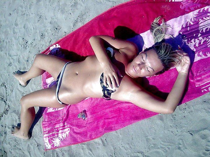 23P Blonde milf Bitch