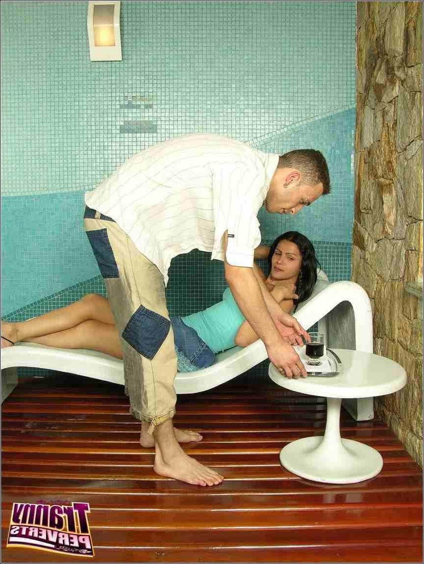10P Tranny getting fucked