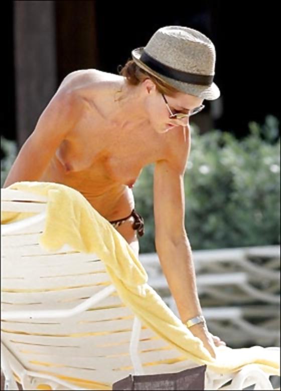 21P Trinny & Susannah - British Television whores