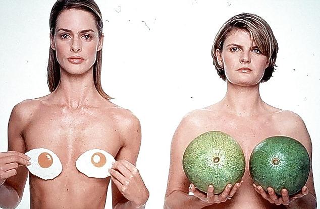 21P Trinny & Susannah - British Television whores