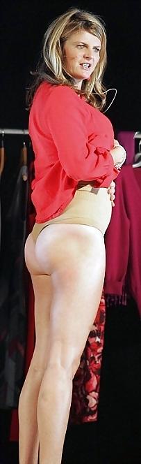 21P Trinny & Susannah - British Television whores