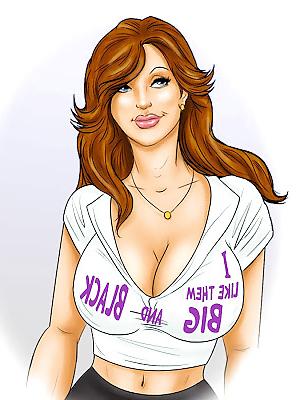 25P BBC Wifey (kinda cucky)
