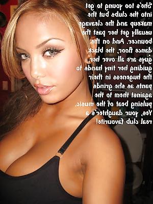 25P BBC Wifey (kinda cucky)