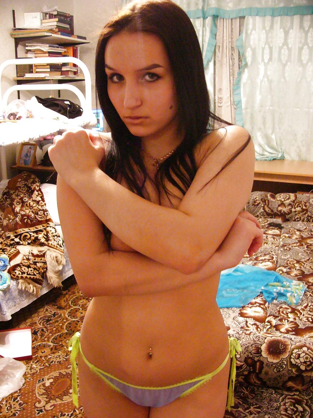 25P Young Goddess