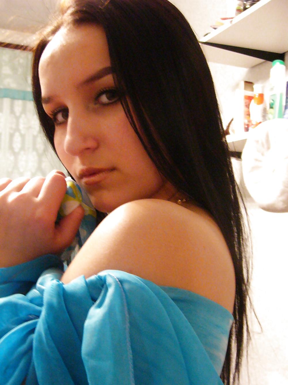 25P Young Goddess