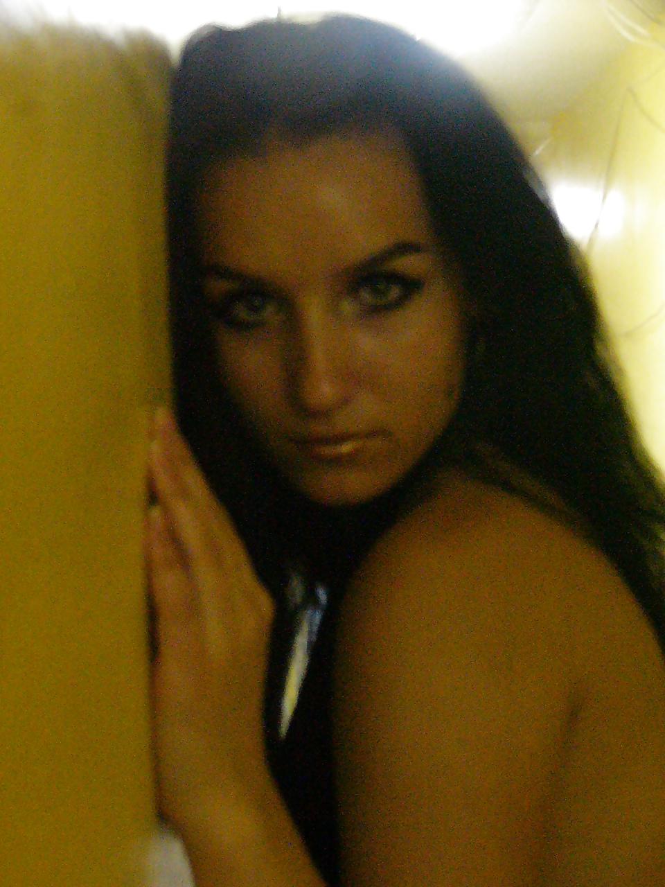 25P Young Goddess