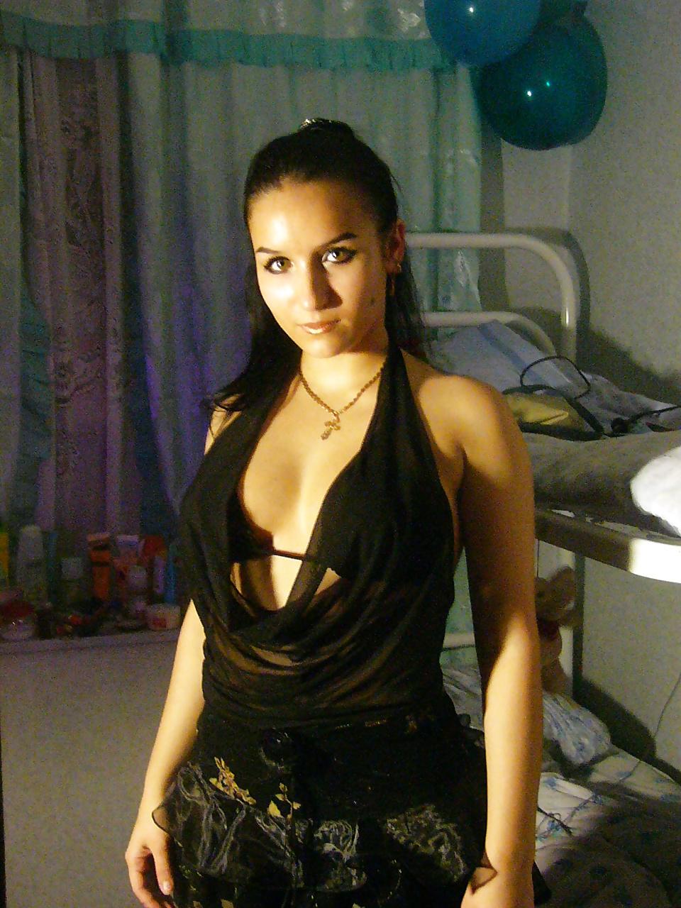 25P Young Goddess