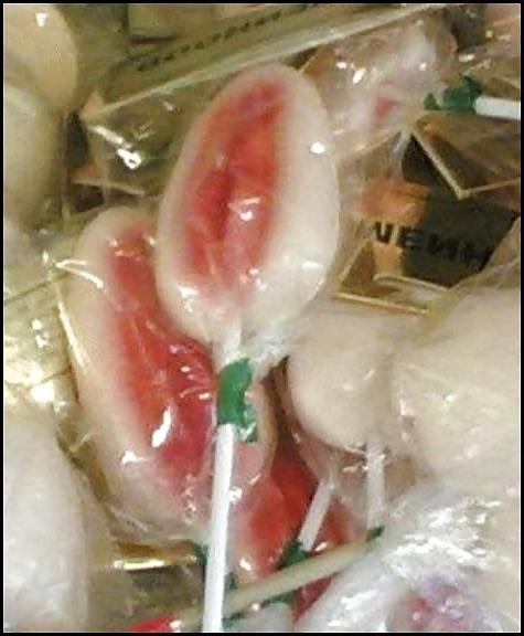 7P Weird porn shit