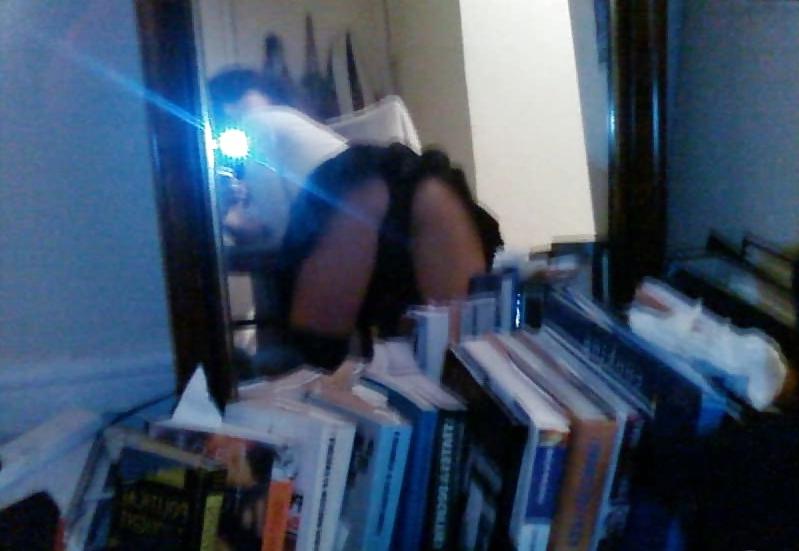 10P College bitch