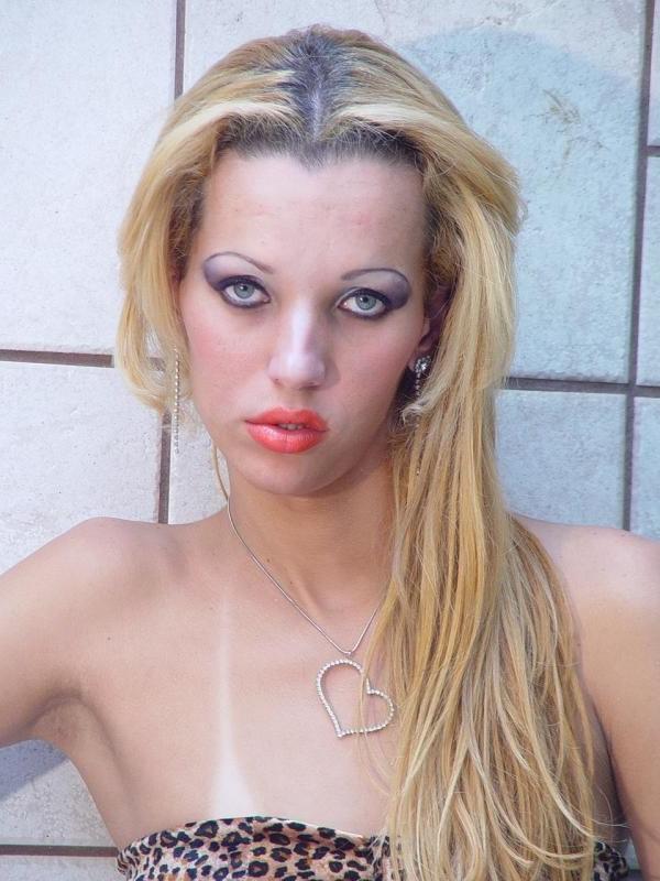 20P Big cock skinny tranny teasing