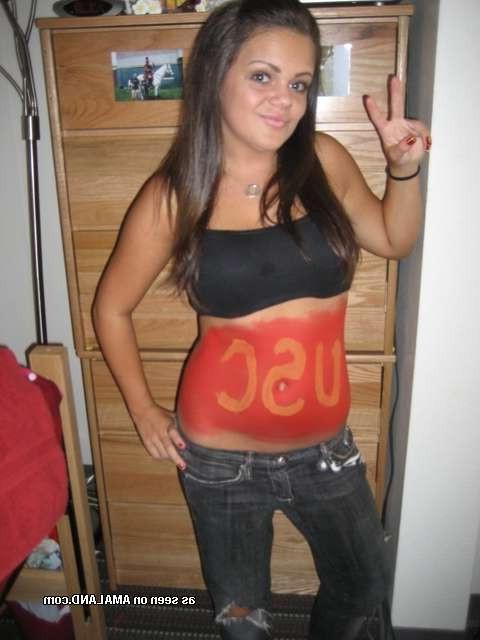15P Yummy teen girlfriends strip and pleasure cocks in homemade pix