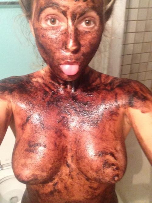 25P Cute Alana Blanchard leaked nudes