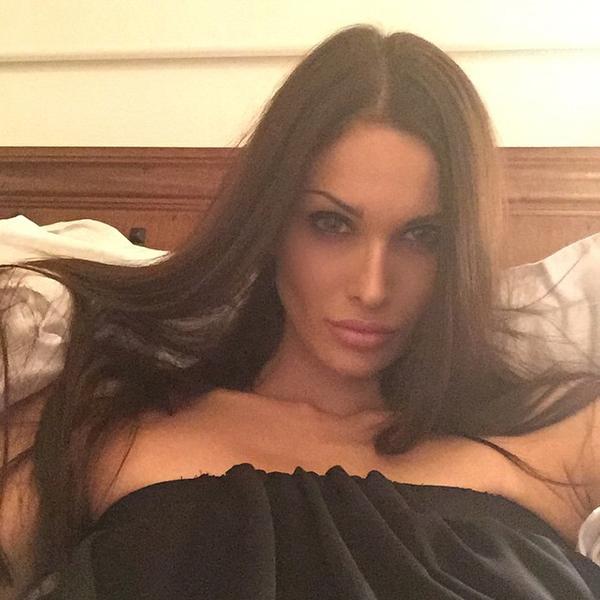 6P Alana Mamaeva’s Nasty Leaked Pictures