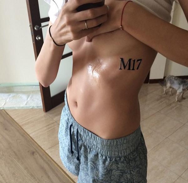 6P Alana Mamaeva’s Nasty Leaked Pictures