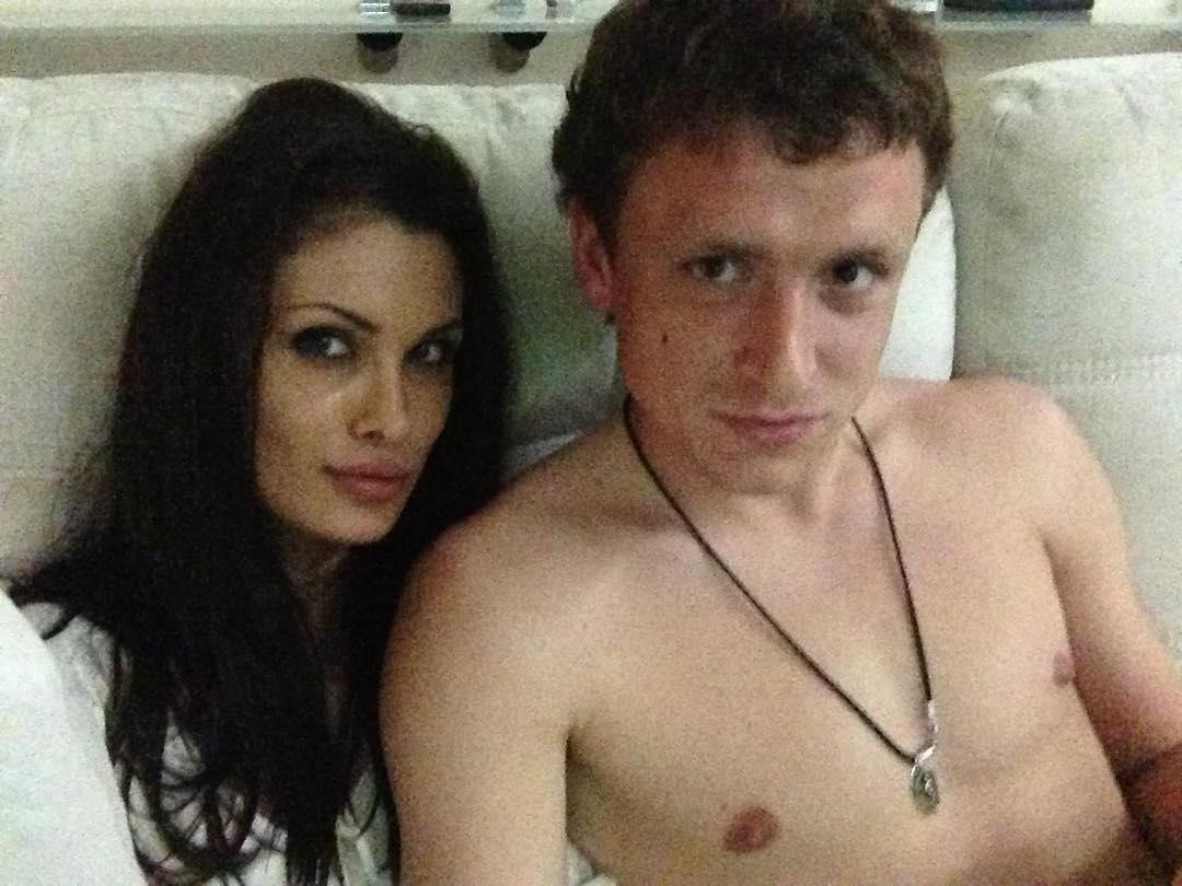6P Alana Mamaeva’s Nasty Leaked Pictures