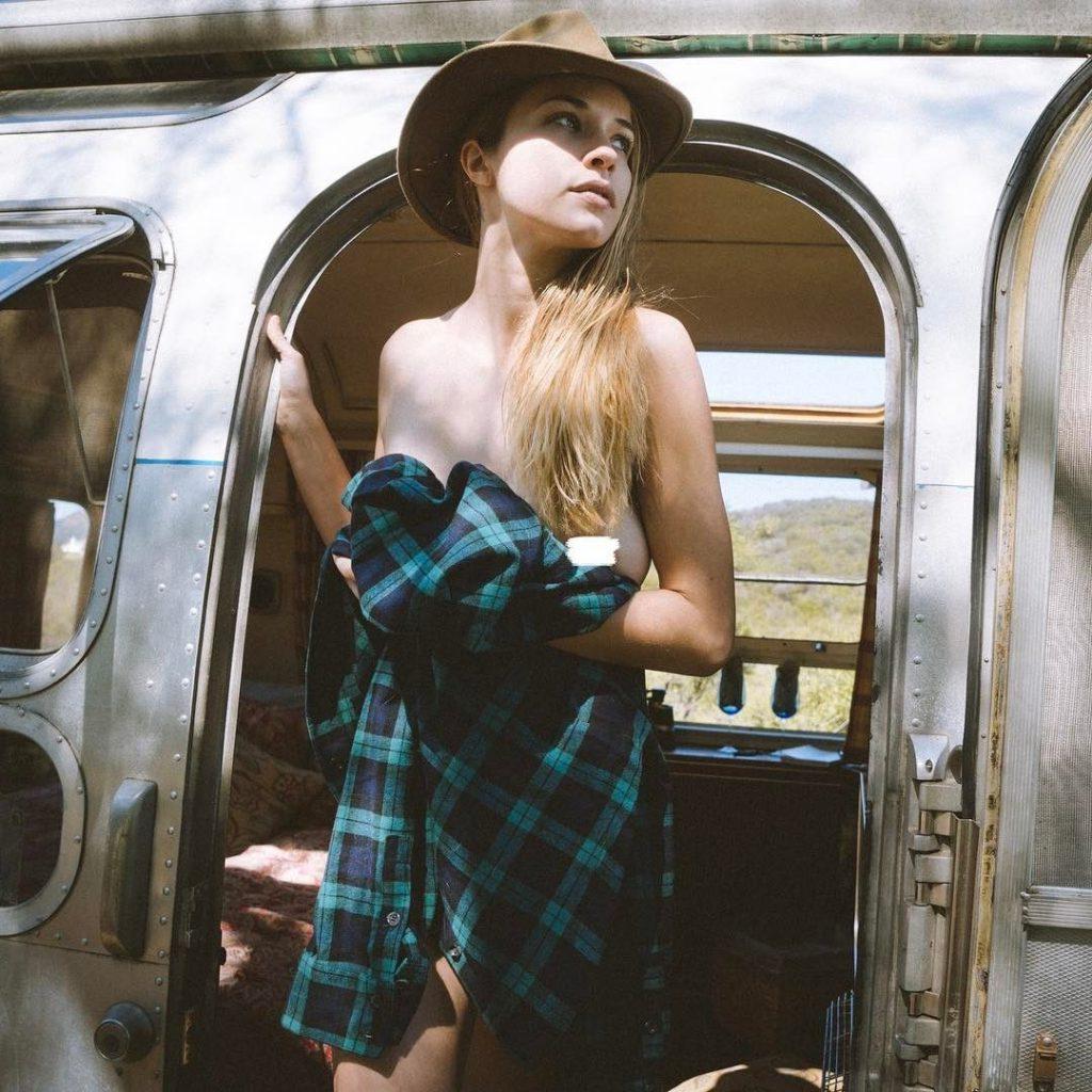 11P Alexis Knapp’s Kinky Camping Trip