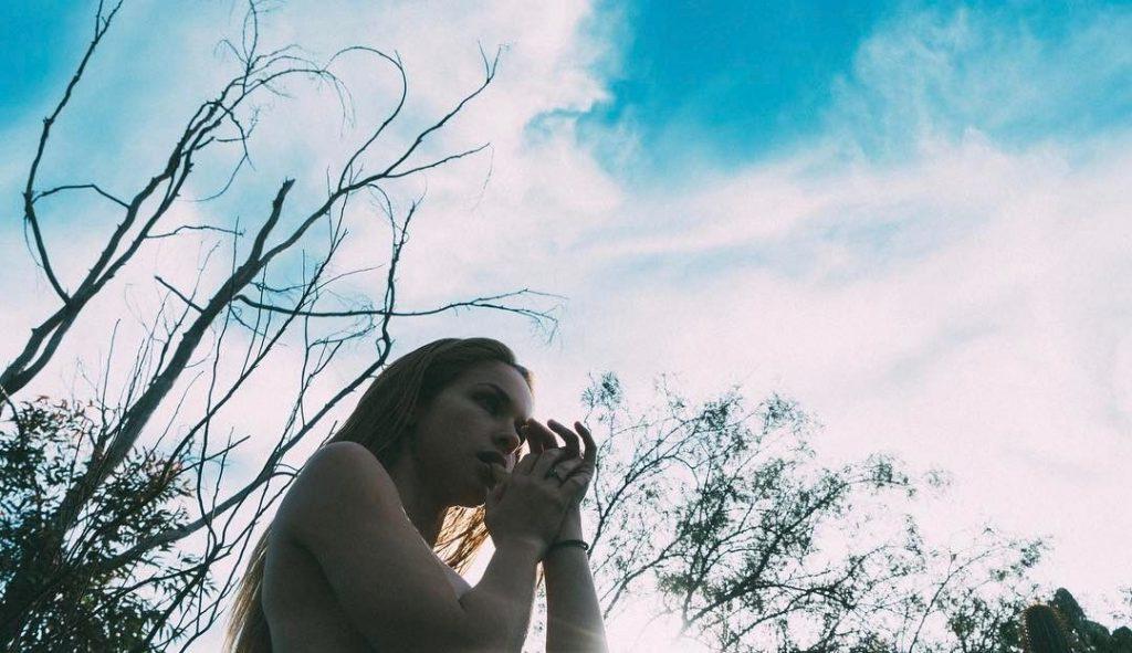 11P Alexis Knapp’s Kinky Camping Trip
