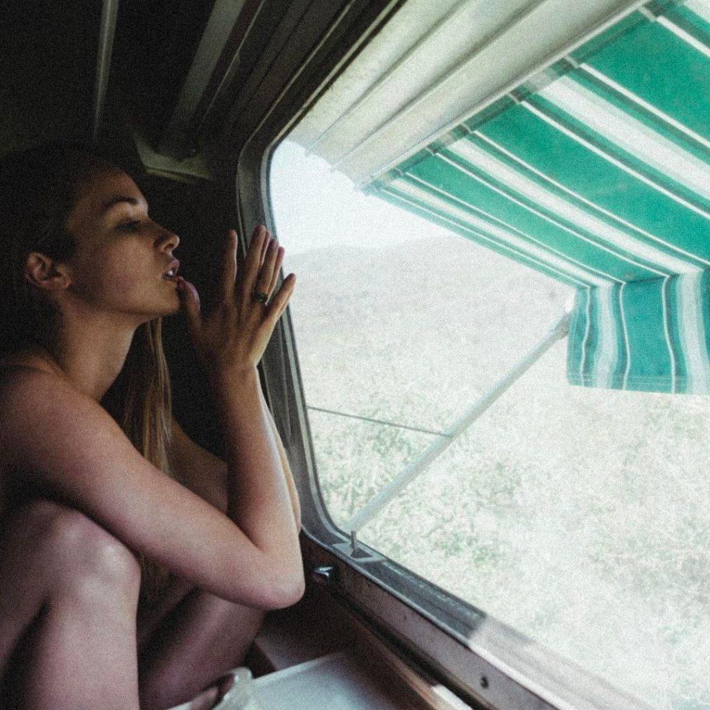 11P Alexis Knapp’s Kinky Camping Trip