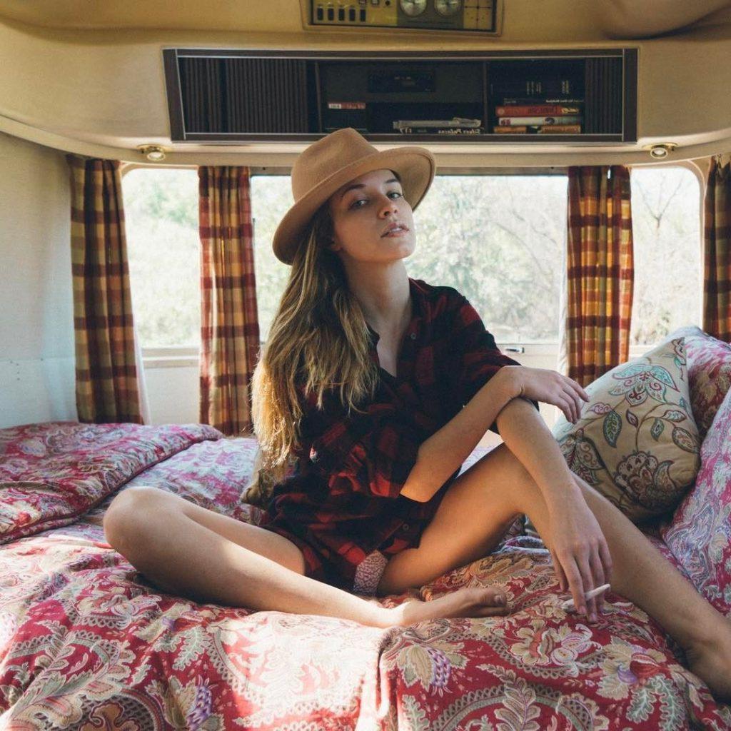 11P Alexis Knapp’s Kinky Camping Trip