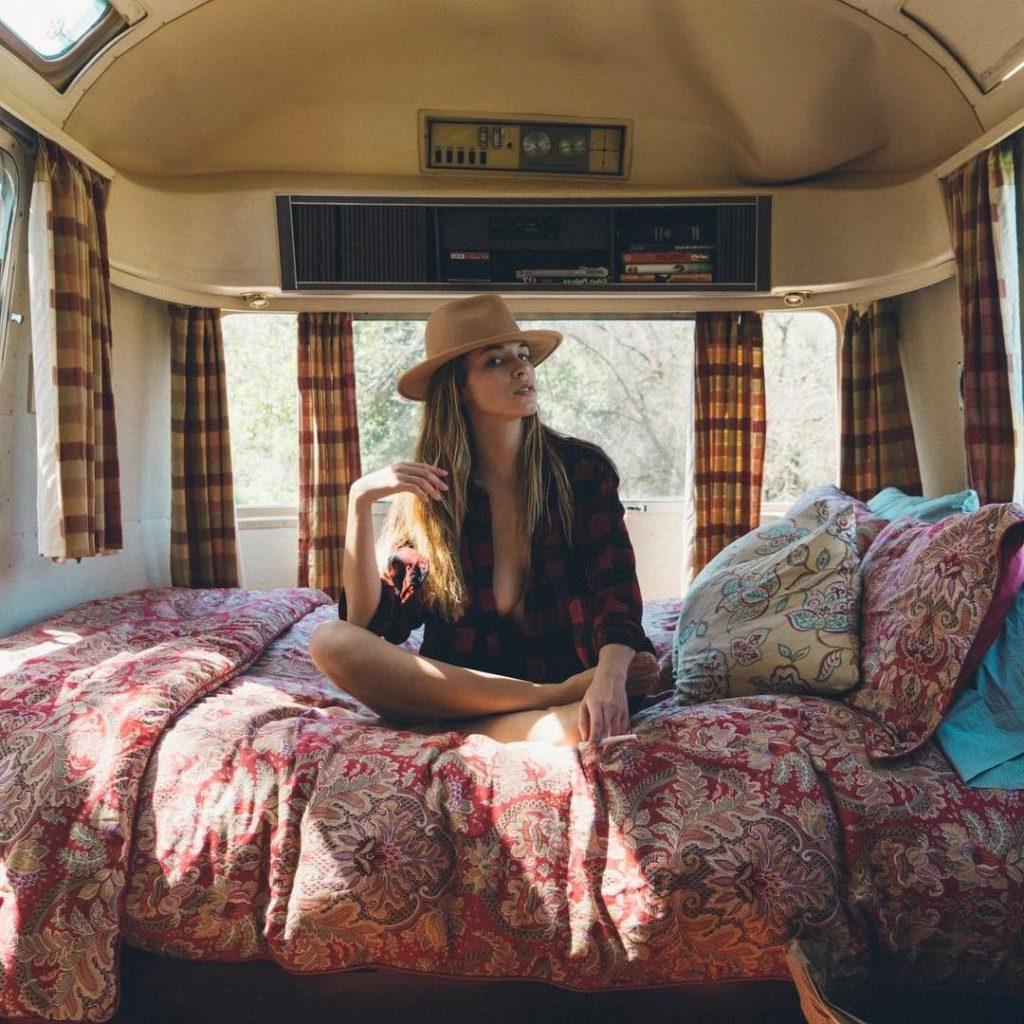 11P Alexis Knapp’s Kinky Camping Trip