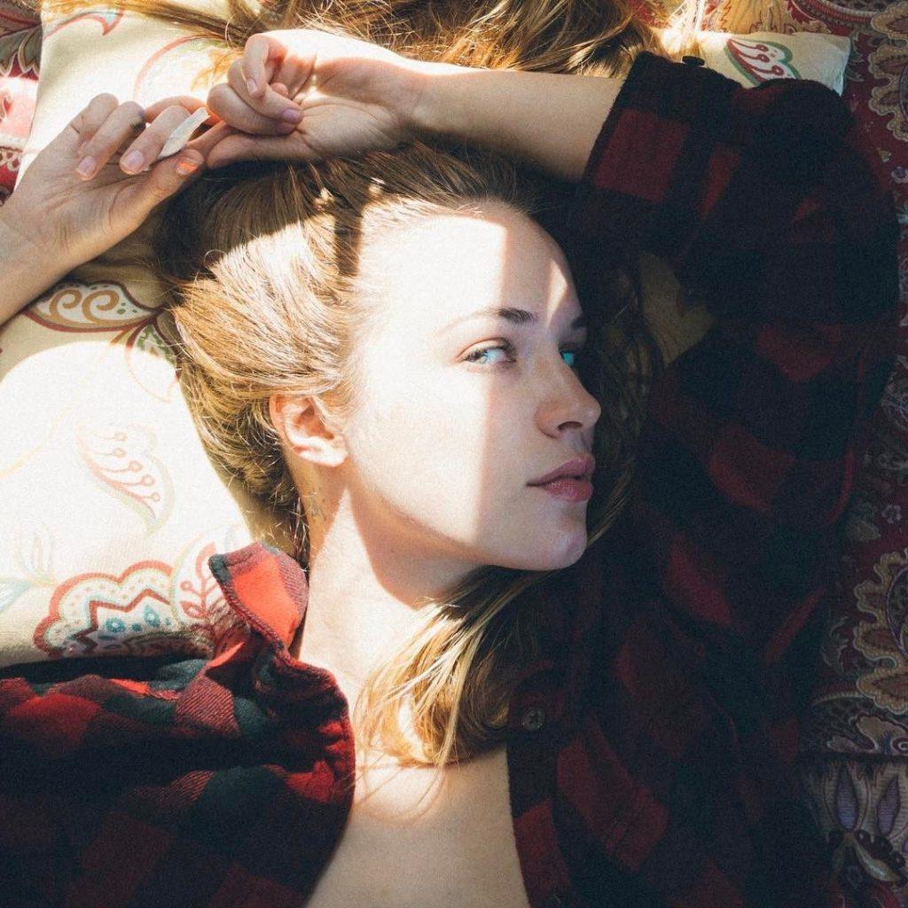 11P Alexis Knapp’s Kinky Camping Trip