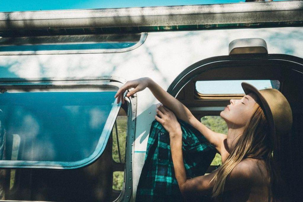11P Alexis Knapp’s Kinky Camping Trip