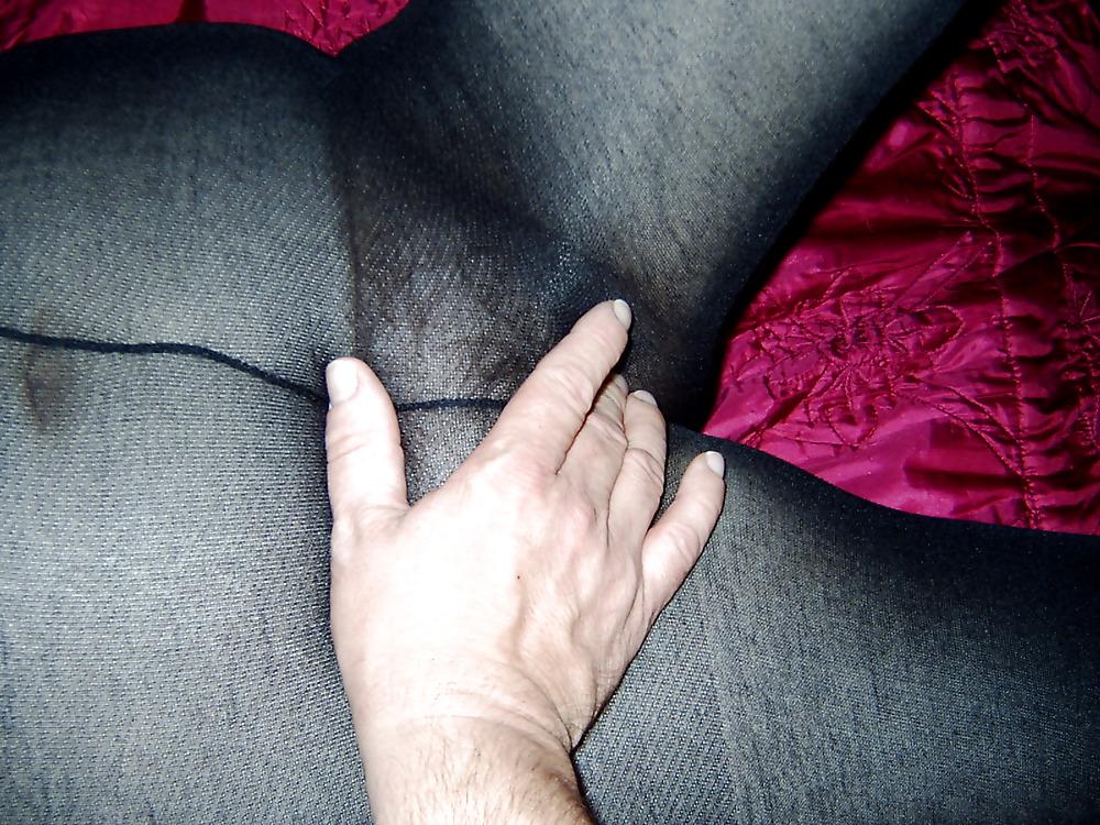 6P Tights play 2