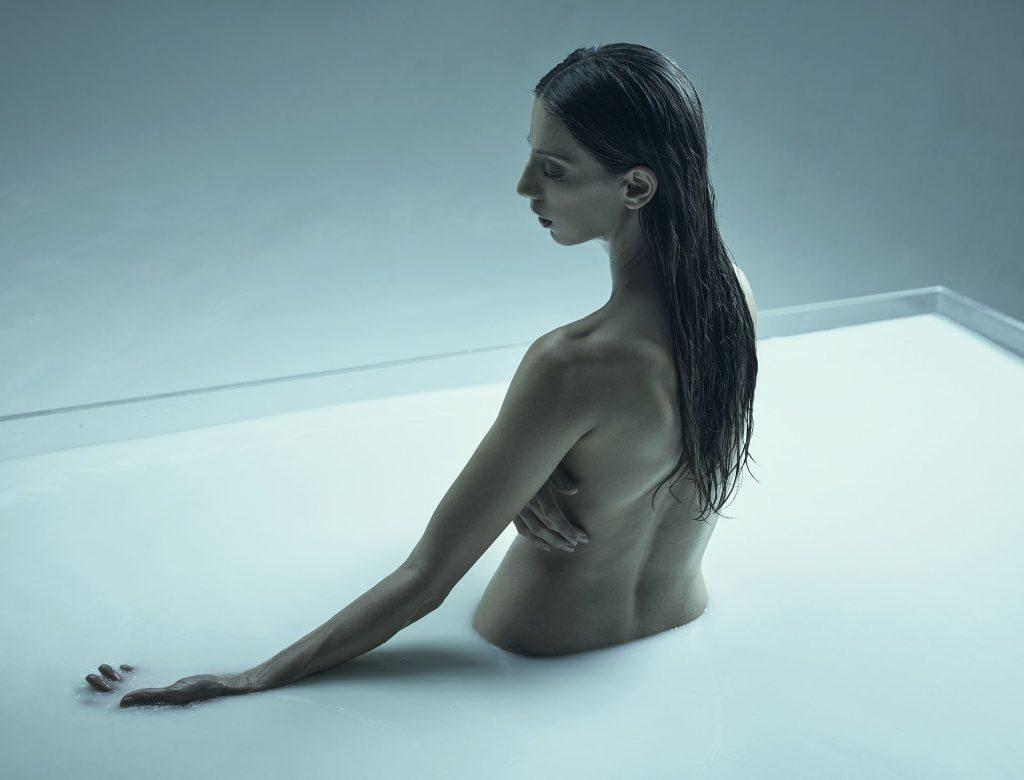 5P Angela Sarafyan Topless