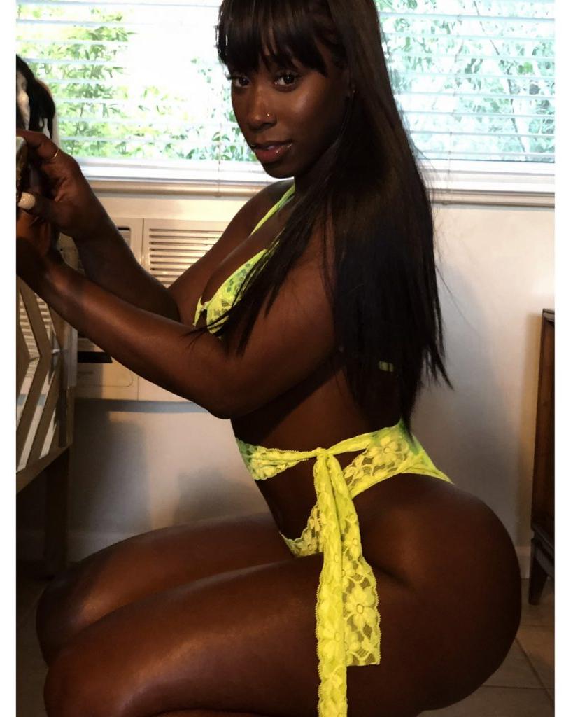 25P Bria Myles Topless