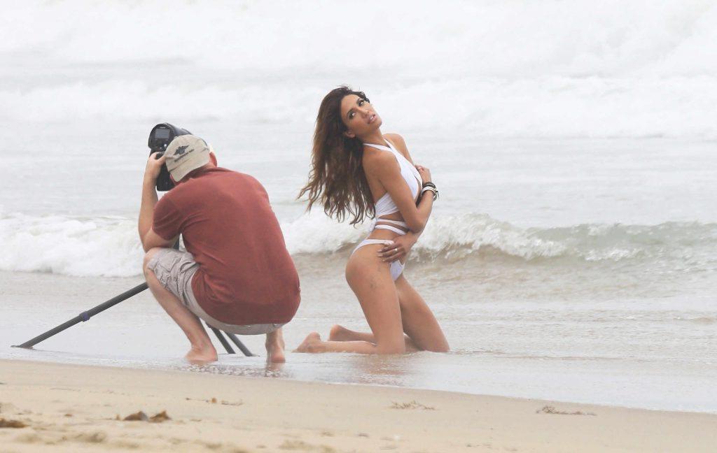 25P CJ Franco Topless