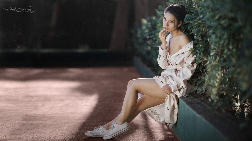 21P Delaia Gonzalez Topless