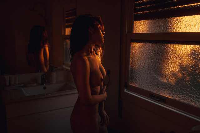 21P Delaia Gonzalez Topless