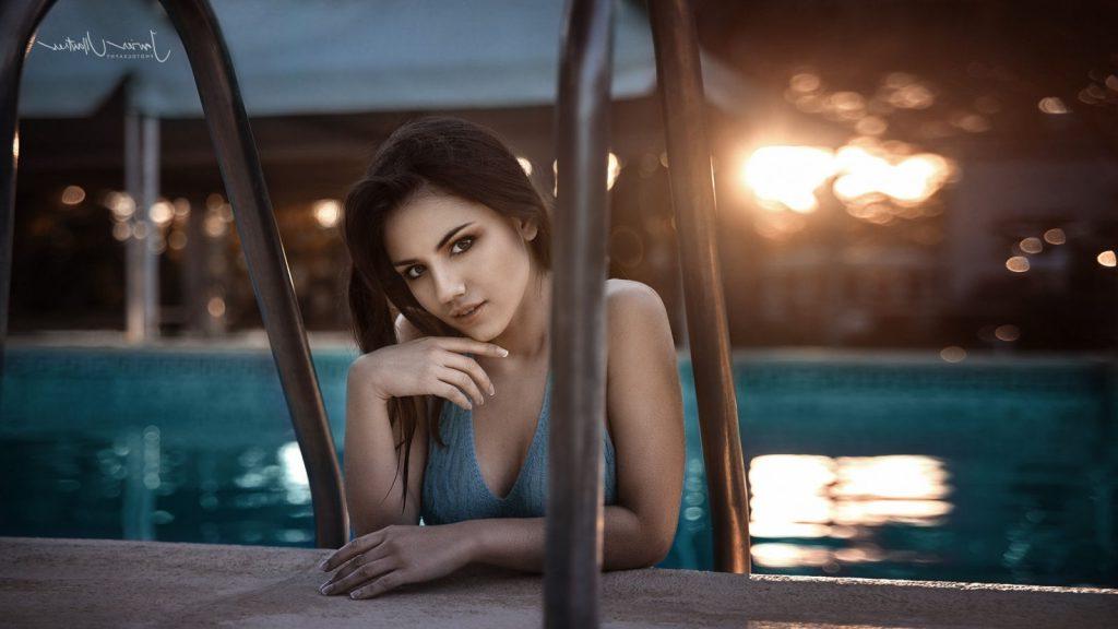 21P Delaia Gonzalez Topless