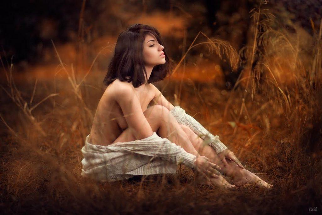 21P Delaia Gonzalez Topless