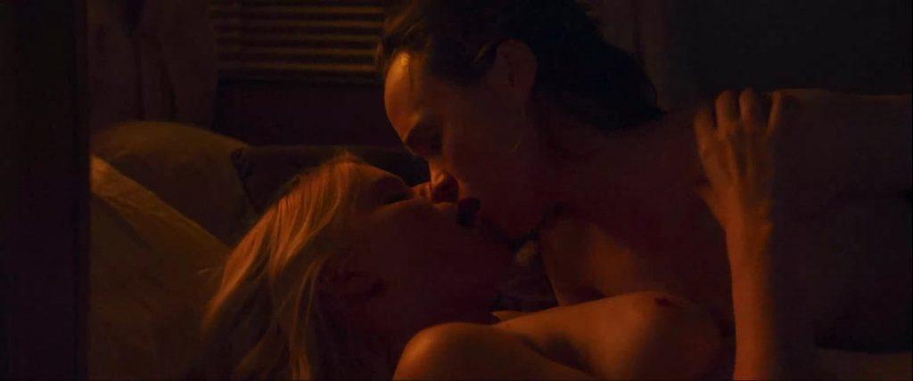5P Kate Mara & Ellen Page Topless