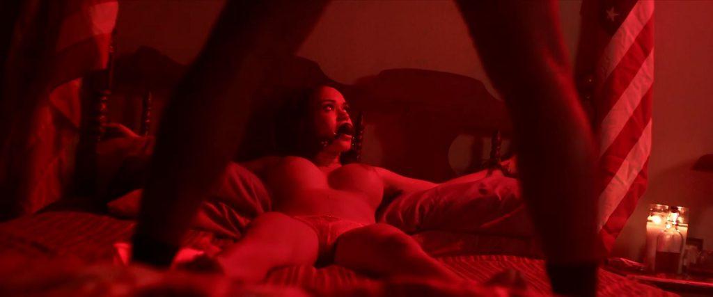 5P Emily Mena Topless