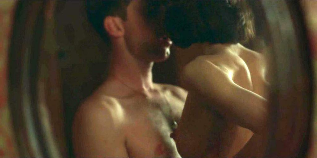 5P Emma Appleton Topless