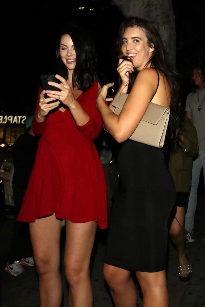 25P Jayde Nicole Topless