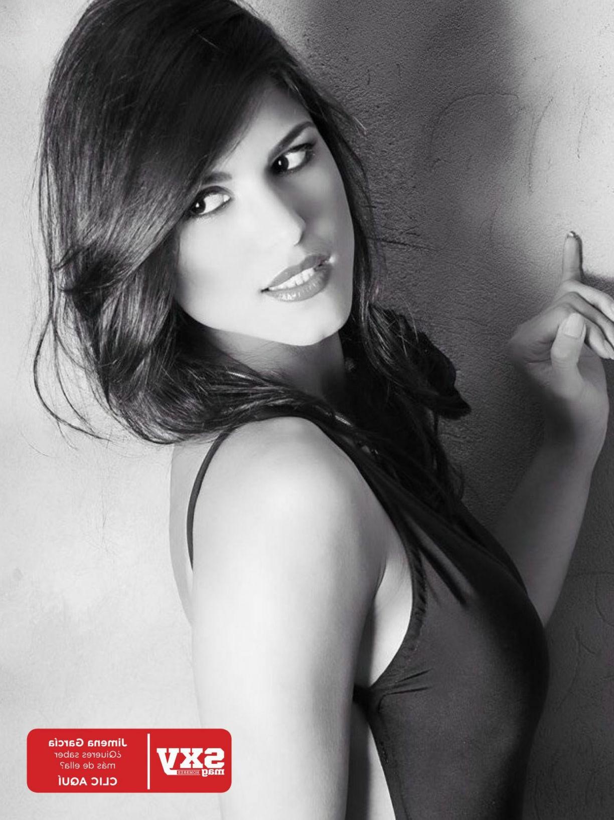 7P Jimena Garcia topless photos