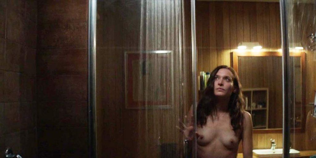 4P Josefin Asplund Topless
