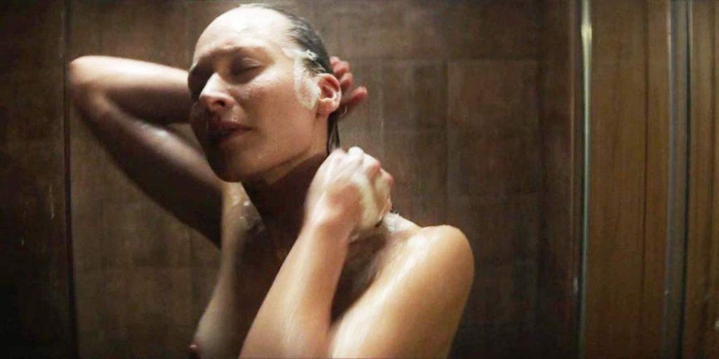4P Josefin Asplund Topless